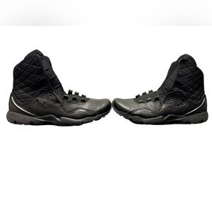 Under Armour, Valsetz, RTS, Tactical Shoes , black , size 13,( no insole)